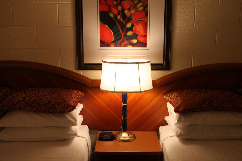 Arcadia Hotel Gering Luaran gambar